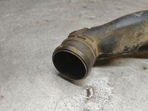 Патрубок интеркулера AXURVY Peugeot 806 - Фото 3