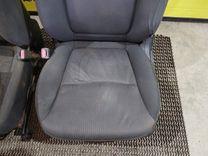 Салон (комплект сидений) I8M581 Kia Sorento купить
