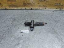 Форсунка PNYBU5 Volkswagen Polo - Фото 1