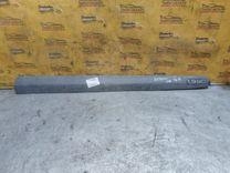 Молдинг двери передней правой 4W4XHQ Renault Scenic