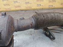 Катализатор 7HUGZG Ford Fusion undefined