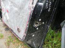 Замок двери передней правой BXPH7W Opel Vectra