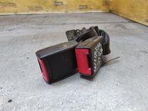 Замок ремня безопасности U9J14D Renault Safrane