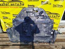 Ниша запасного колеса DMSIYI Renault Grand Scenic