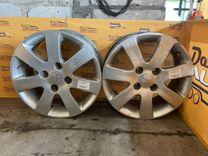 Диск литой R16, 4x114.3 Mitsubishi Colt 2005 VI67B1 VI67B1 Mitsubishi Colt купить