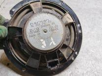 Динамик двери задней правой 351K2P Peugeot 607 купить с доставкой