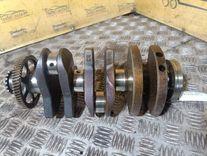 Коленвал CM446O Skoda Fabia