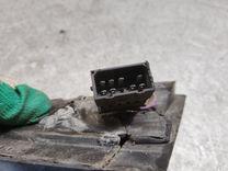 Зеркало наружное левое 2QHOX8 Audi A4 купить с доставкой