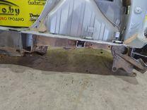 Крыло заднее правое 49N1NP Citroen Xsara Picasso - Фото 10