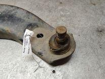 Рычаг передний правый TTE9WT Mazda Premacy - Фото 4