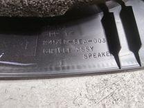 Сетка для динамика YTNNLR Honda Accord купить с доставкой