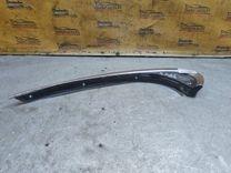 Молдинг (накладка кузовная) 4UP4ET Rover 600 купить