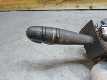 Переключатель подрулевой (стрекоза) 5IOD70 Renault Laguna - Фото 3