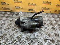 Стартер ZLIEJD Mazda 6