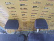 Салон (комплект сидений) CWBQGN Toyota Corolla undefined