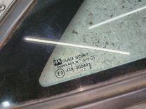 Стекло кузовное боковое правое U555MF Opel Astra купить