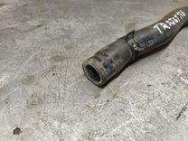 Патрубок (трубопровод, шланг) XMPVU3 Hyundai Trajet купить