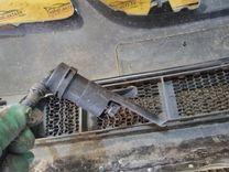 Бампер передний 7ZKJ68 Nissan Almera undefined