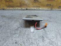 Фонарь салона (плафон) XCXDAA Peugeot 406 - Фото 2