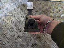 Педаль газа SLSAH3 Peugeot 307 купить на авторазборке