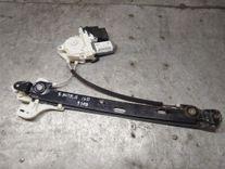 Стеклоподъемник электрический задний левый WFZBRH Seat Altea купить