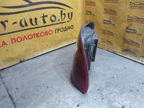 Фонарь задний правый SONL95 Rover 600 купить в магазине запчастей бу