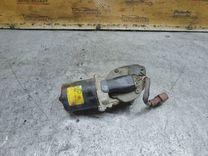 Моторчик передних стеклоочистителей (дворников) 15RKB8 Peugeot 406 - Фото 4