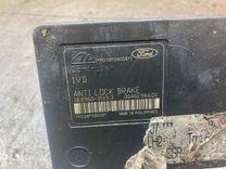 Блок ABS DSQLYE Ford Focus купить в магазине запчастей бу