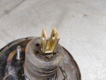 Вакуумный усилитель тормозов JW067I Daewoo Matiz - Фото 5