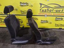 Салон (комплект сидений) ZTAY00 Peugeot 306 undefined