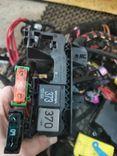 Проводка салона EKA6A6 Audi A4 - Фото 4