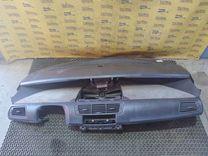 Панель передняя салона (торпедо) E80L87 Citroen C8 - Фото 2