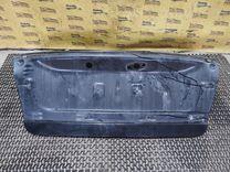Крышка багажника (дверь 3-5) WE1CC3 Volvo S60 купить с доставкой