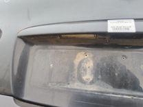 Крышка багажника (дверь 3-5) 31Q7MR Toyota Yaris Verso купить с доставкой