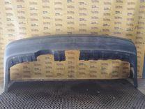 Бампер задний SDSGS3 Audi 80 - Фото 4