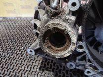 КПП механическая (МКПП) 5-ступенчатая 0W02JC Seat Alhambra купить в магазине запчастей бу