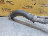 Горловина топливного бака RMYCT5 Volvo S40 - Фото 8