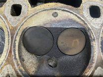 Головка блока цилиндров TDDFT3 Rover 400 undefined