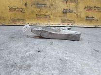 Кронштейн двигателя G8A9XO Skoda Fabia купить в магазине запчастей бу