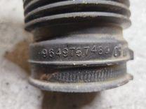 Патрубок воздушного фильтра HXTIFI Citroen C4 Grand Picasso купить на авторазборке