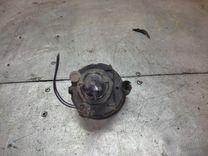 Фара противотуманная правая 1GIU2A Renault Scenic купить