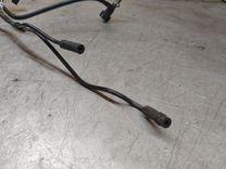 Трубка вакуумная FN8QA9 Peugeot 607 купить