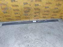 Молдинг двери передней левой 5TZ72U Rover 45