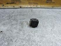 Кнопка стеклоподъемника заднего правого BH6DE3 Peugeot 607 купить с доставкой