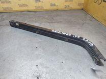 Направляющая сдвижной двери 6VGANH Citroen Berlingo