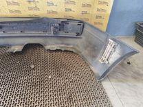 Бампер задний SDSGS3 Audi 80 undefined