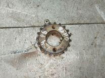 Шестерня коленвала KZF05J Renault Megane