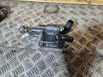 Корпус термостата 9R4YHY Citroen C5 купить