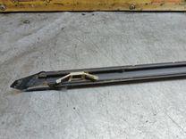 Молдинг стекла лобового NOU2PP Mitsubishi Carisma купить в магазине запчастей бу