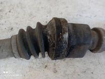 Полуось передняя правая (приводной вал, ШРУС) C0O2GD Citroen C3 купить в магазине запчастей бу